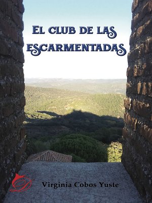 cover image of El club de las escarmentadas